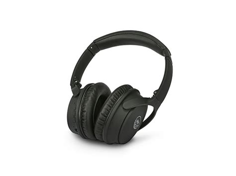 These $200 Noise-Cancelling Headphones Are Just $50 Today