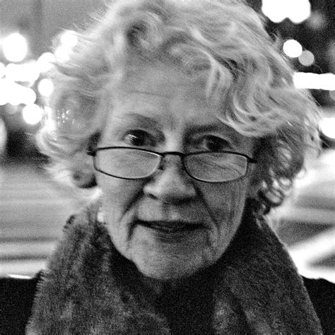 Ghost Letter: Remembering Jean Valentine – Harvard Review