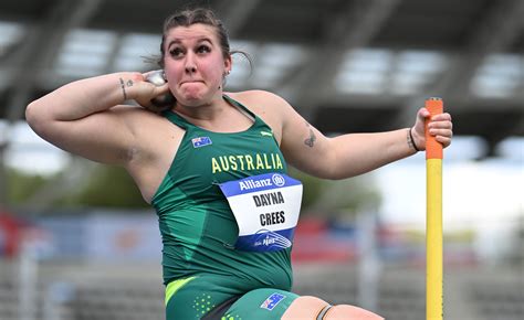 Para-Athletics stars shine bright at World Championships — Victorian ...