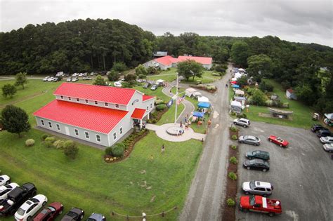 Deltaville Maritime Museum - Virginia's River Realm