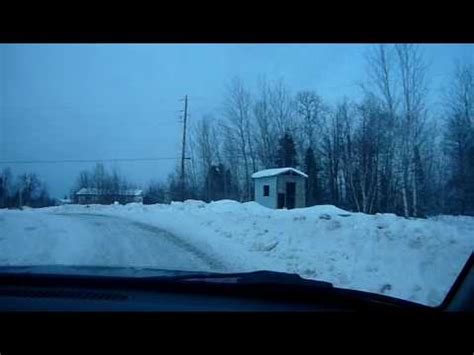 Garden Hill First Nation part 2 - YouTube