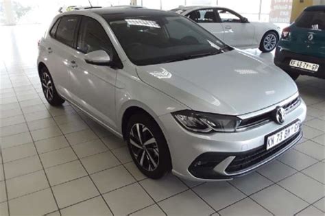 Used 2022 VW POLO 1.0 TSI LIFE for sale in KwaZulu-Natal | Auto Mart