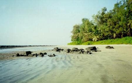 Kihim Beach, Alibag | Ticket Price | Timings | Address: TripHobo