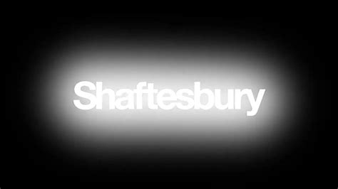 Shaftesbury logo - YouTube