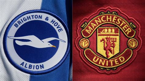 Brighton vs Man Utd: Preview, predictions and lineups - Yahoo Sports