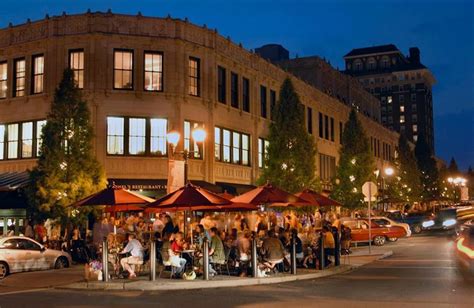 Asheville Restaurants: Best Places to Eat Near You