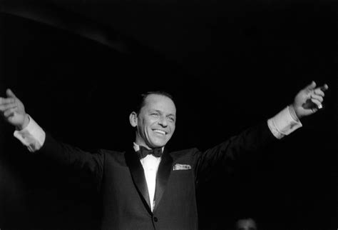 Opinion | Frank Sinatra in Hoboken: If I Can Make It There ... - The ...