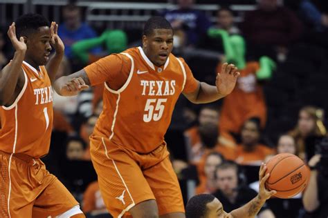 Texas Longhorns Basketball: Inside the Numbers, Week 3 - Burnt Orange ...