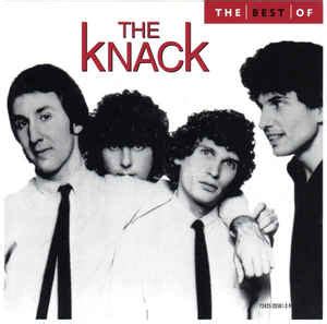 The Knack – The Best Of The Knack (CD) - Discogs