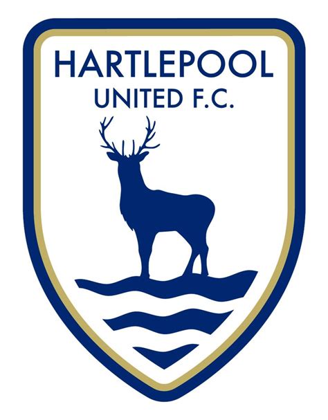 Hartlepool United - Heartwarming Blogger Photographs