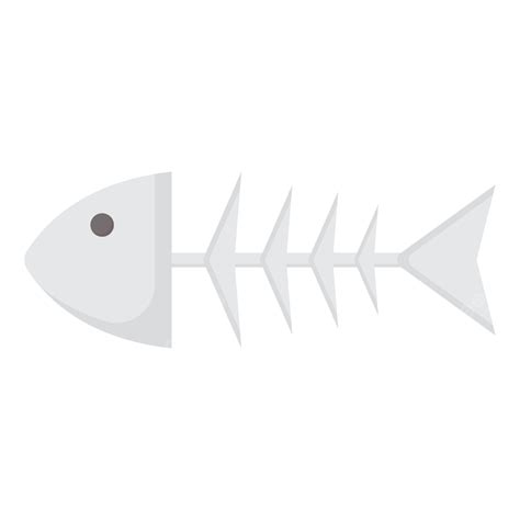 Fish Bones, Fishbone, Fish, Bone PNG and Vector with Transparent Background for Free Download