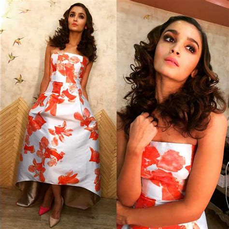 Alia Bhatt’s best beauty moments on Instagram | Vogue India | Beauty | Tips