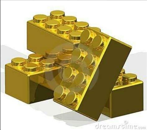 Lego gold brick | Logan & Thomas | Pinterest