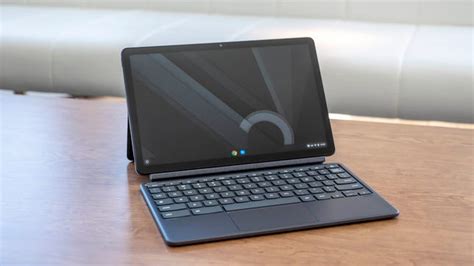 Lenovo Duet 3 Review: More Than I Expected From a Budget Laptop - CNET