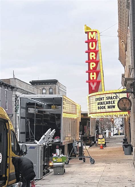 Downtown Wilmington chosen as film setting - Wilmington News Journal