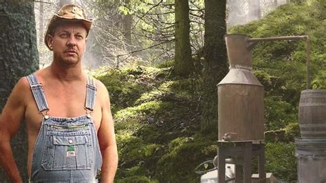 Tim Smith from Moonshiners: What is his net worth?