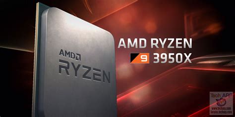 AMD Ryzen 9 3950X : EVERYTHING You Need To Know! | Tech ARP