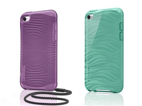 Belkin iPod touch Cases for iPod touch 4th Generation | Gadgetsin