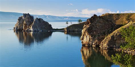 Lake Baikal