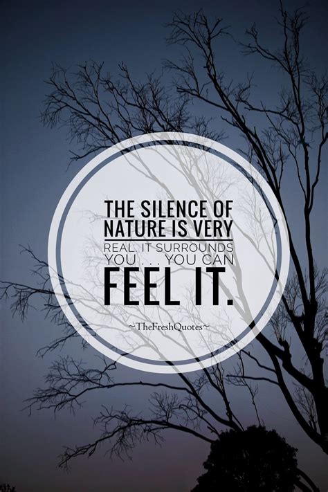 25 Best Nature Quotes To Inspire You