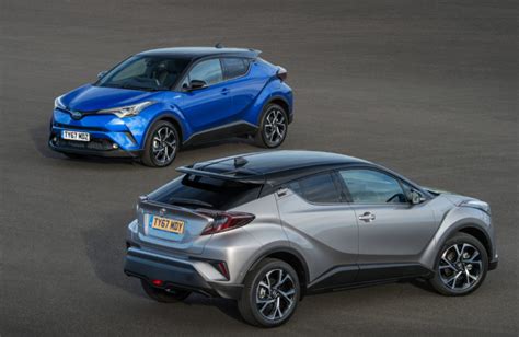 New Toyota C-HR 2022 Release Date, Interior, Review - Toyota Engine News
