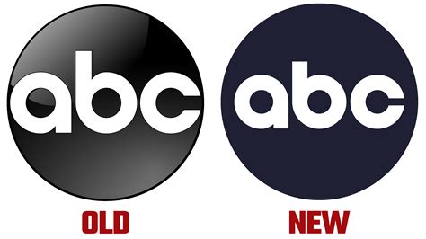 ABC Announces Logo Refresh From Fall 2021