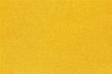 Premium Photo | Yellow fabric cloth texture background seamless pattern of natural textile