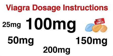 Sildenafil Viagra Dosage for ED: Instructions and Directions | ViaBestBuy