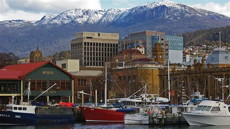 Hobart Vacations 2017: Package & Save up to $603 | Expedia