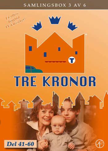 Tre Kronor - Salomonsson Agency