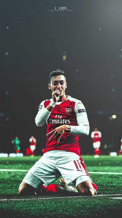 Ozil Phone Wallpapers - Wallpaper Cave