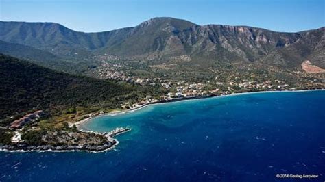 TRIPinVIEW: Destination Greece, Peloponnese, Arcadia