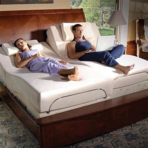 Amazon.com: sleep number bed sheets split king