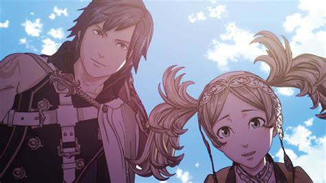 Fire Emblem: Awakening- A Perfect Marriage of Story and Gameplay