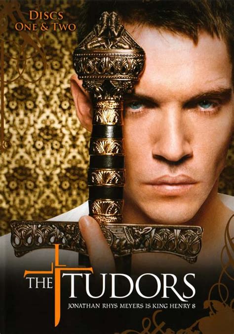 Season One | The Tudors Wiki | Fandom