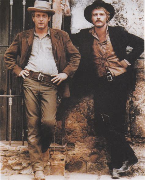 Paul Newman and Robert Redford Sundance Kid, Handsome Actors, Handsome ...