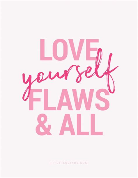 Love Yourself First - Valentine's Day Motivational Posters | Love ...