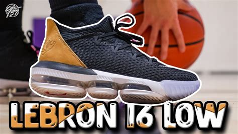 Lebron 16 Low Performance Review | atelier-yuwa.ciao.jp