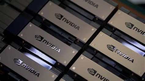 NVIDIA brings massive updates to flagship AI chips, make it more ...