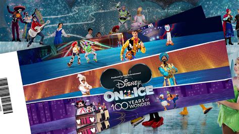 Disney on Ice 2023 is Happening This December!