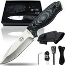 Best Survival Knife Giftset | FREE SHIPPING for $150 orders