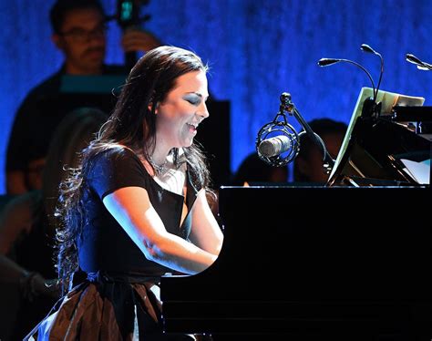 Evanescence plans livestream - masslive.com