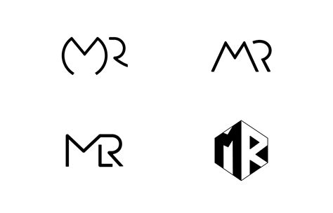 Mr Logo - LogoDix