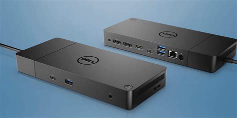 Dell's USB-C Docking Station is powerful with 130W charging: $171 (Reg ...