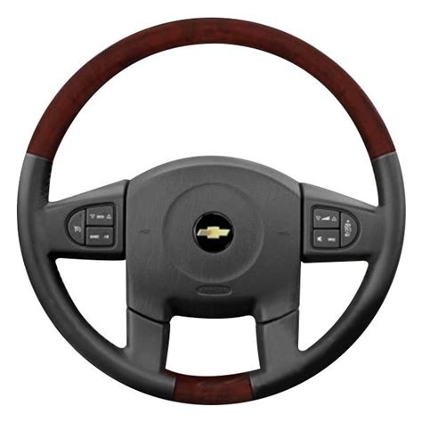 B&I® - Chevy Equinox 2005 Premium Design Steering Wheel