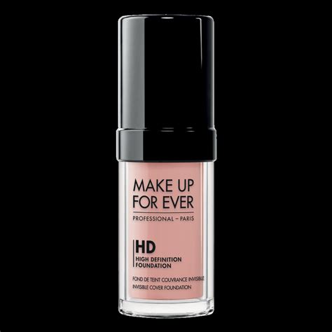 Make Up For Ever HD Foundation reviews in Foundation - Prestige - ChickAdvisor