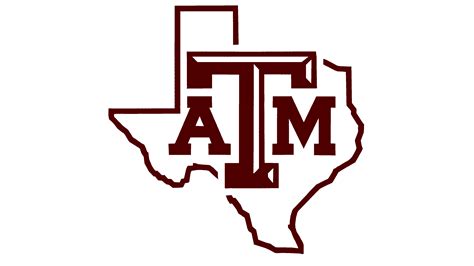 Texas A&M Logo, symbol, meaning, history, PNG, brand