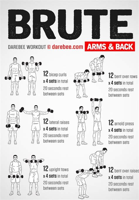 20, 20, 10, 12.5, 20, 5? | Dumbbell workout, Biceps workout, Dumbell workout