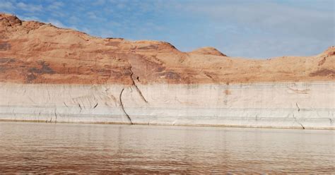 Dave Marston: A clear warning about the Colorado River