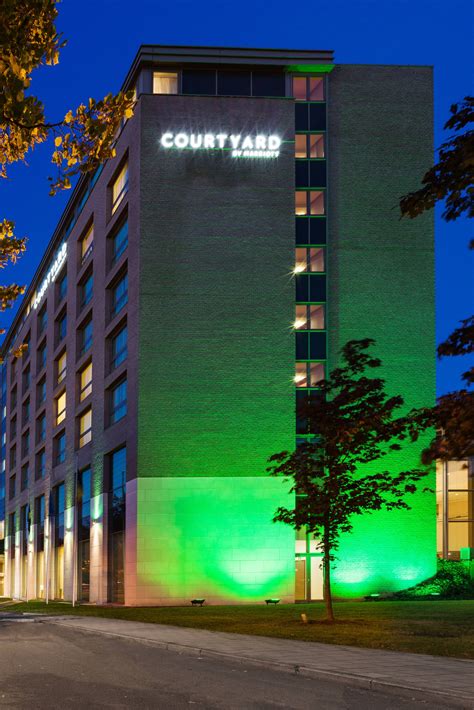 Courtyard by Marriott Brussels - Brussels, Belgium Meeting Rooms & Event Space | Northstar ...